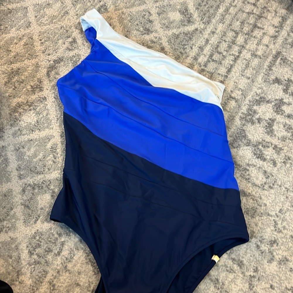 Summersalt women’s size 12 sidestroke